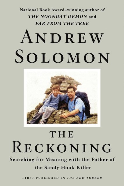 Andrew Solomon - Reckoning, E-bok