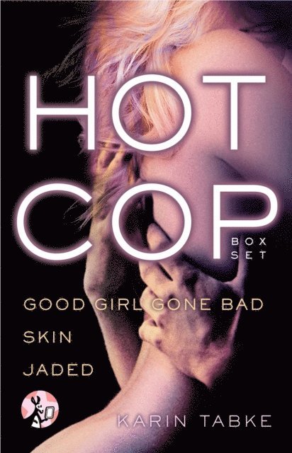 Karin Tabke - Hot Cop Box Set, E-bok