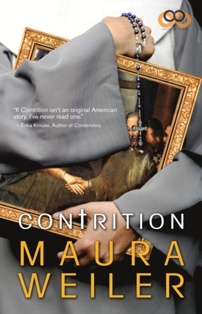 Maura Weiler - Contrition, E-bok