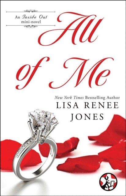 Lisa Renee Jones - All of Me, E-bok