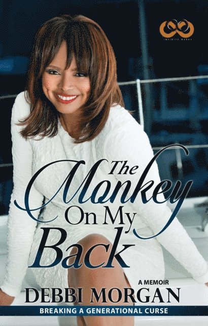 Debbi Morgan - Monkey on My Back, E-bok
