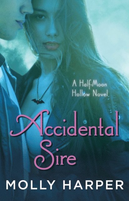 Molly Harper - Accidental Sire, E-bok