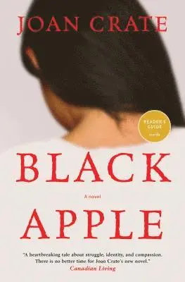 Joan Crate - Black Apple, Häftad. Tillgänglighet: Lägg i varukorg