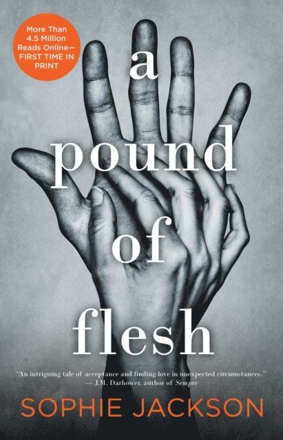 Sophie Jackson - Pound of Flesh, E-bok