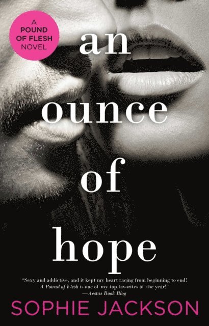 Sophie Jackson - Ounce of Hope, E-bok