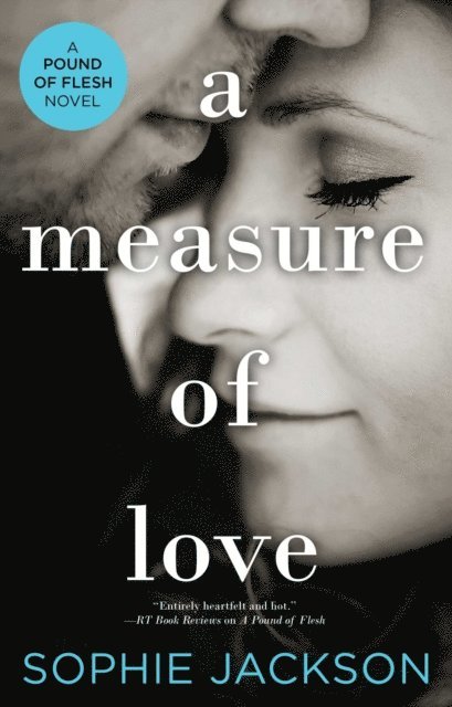 Sophie Jackson - Measure of Love, E-bok