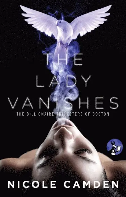 Nicole Camden - Lady Vanishes, E-bok. Tillgänglighet: Lägg i varukorg