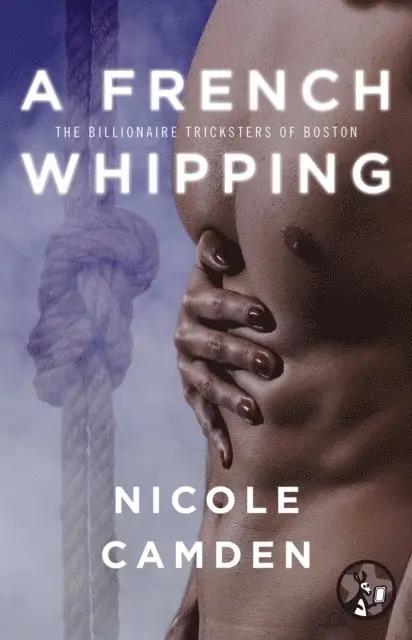 Nicole Camden - French Whipping, E-bok. Tillgänglighet: Lägg i varukorg