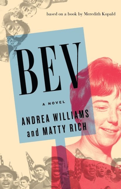 Matty Rich, Andrea Williams - BEV, E-bok