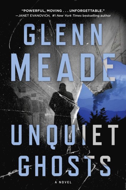 Glenn Meade - Unquiet Ghosts, E-bok