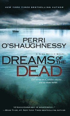 Perri O'Shaughnessy - Dreams of the Dead, Häftad