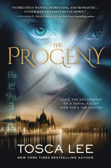 Tosca Lee - Progeny, E-bok