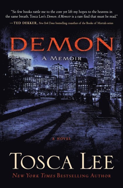 Tosca Lee - Demon: A Memoir, E-bok