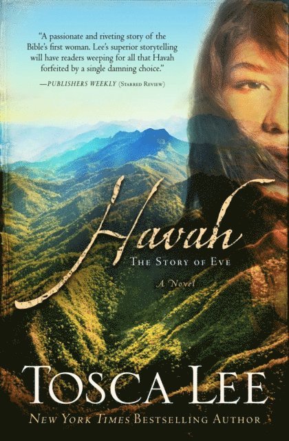 Tosca Lee - Havah, E-bok