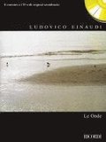 Ludovico Einaudi - Le Onde: With a CD of Original Album Tracks [With CD (Audio)]