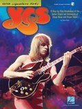 Yes - Guitar Signature Licks: A Step-By-Step Breakdown of the Guitar Styles and Techniques of Steve Howe and Trevor Rabin