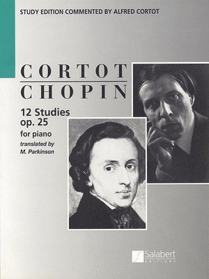 UNKNOWN, Alfred Cortot - SOS TITLE UNKNOWN, Övrigt