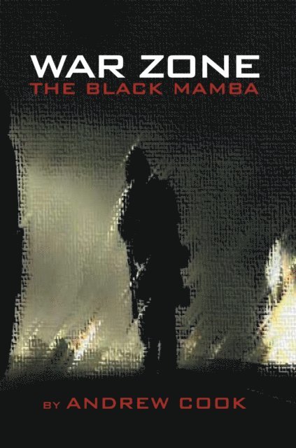 Andrew Cook - War Zone, E-bok