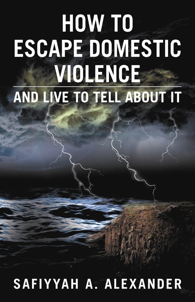 How to Escape Domestic Violence