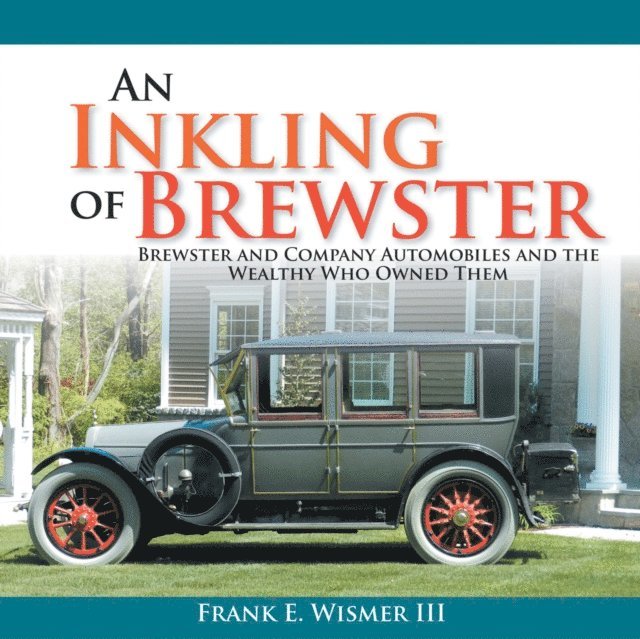 Inkling of Brewster