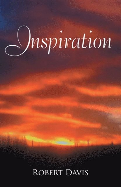 Robert Davis - Inspiration, E-bok
