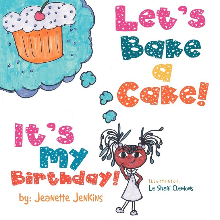 Let's Bake a Cake