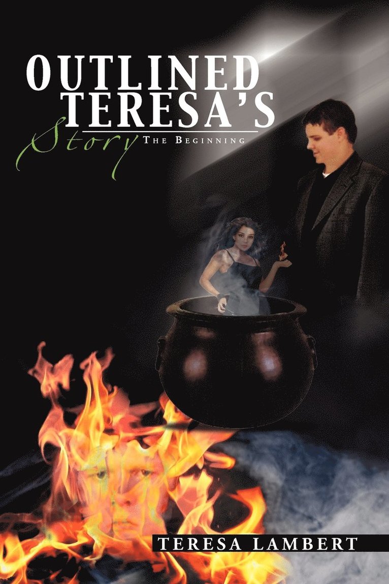 Outlined Teresa's Story