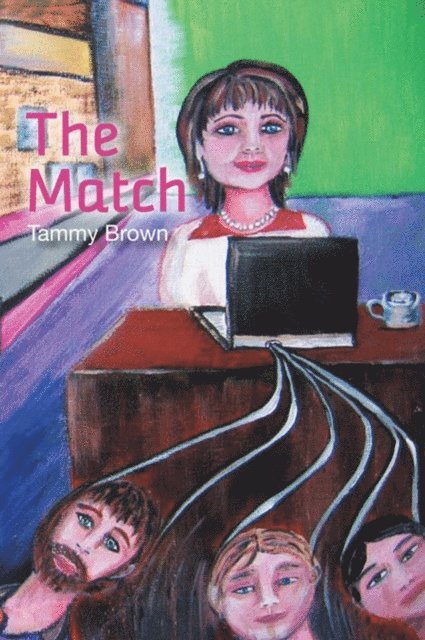 Tammy Brown - Match, E-bok