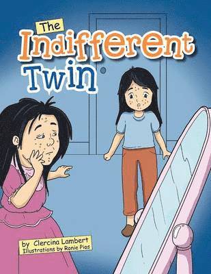 Clercina Lambert - Indifferent Twin, Häftad