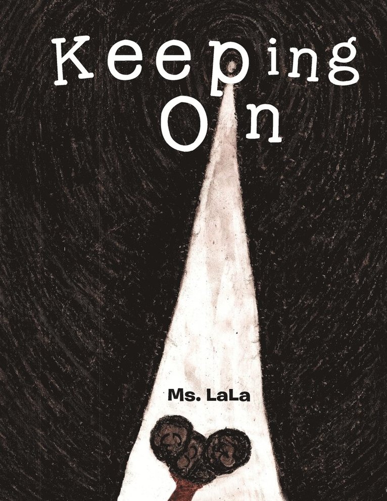 Lala - Keeping on, Häftad. Tillgänglighet: Lägg i varukorg