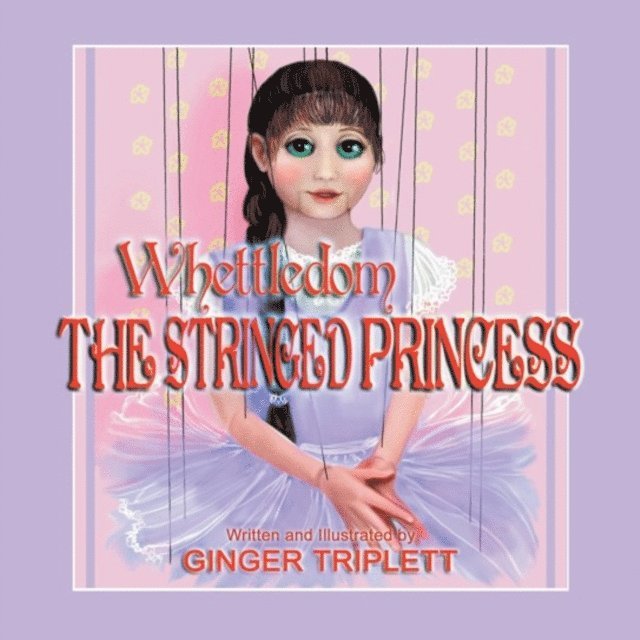 Ginger Triplett - Stringed Princess, E-bok. Tillgänglighet: Lägg i varukorg