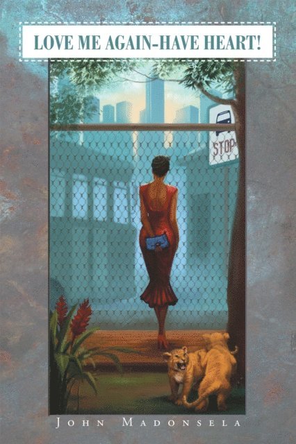 John Madonsela - Love Me Again-Have Heart!, E-bok. Tillgänglighet: Lägg i varukorg