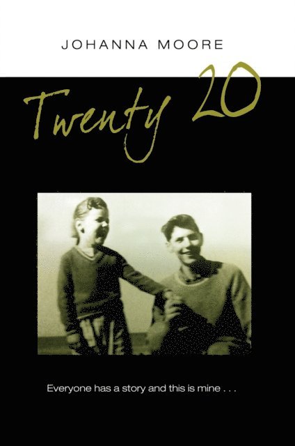 Johanna Moore - Twenty -  20, E-bok. Tillgänglighet: Lägg i varukorg