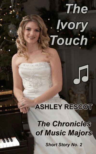 Ashley Rescot - Ivory Touch, E-bok. Tillgänglighet: Lägg i varukorg