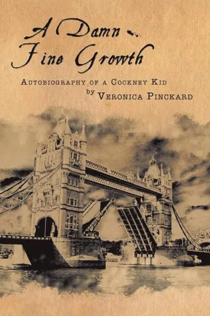 Veronica Pinckard - Damn Fine Growth, E-bok. Tillgänglighet: Lägg i varukorg