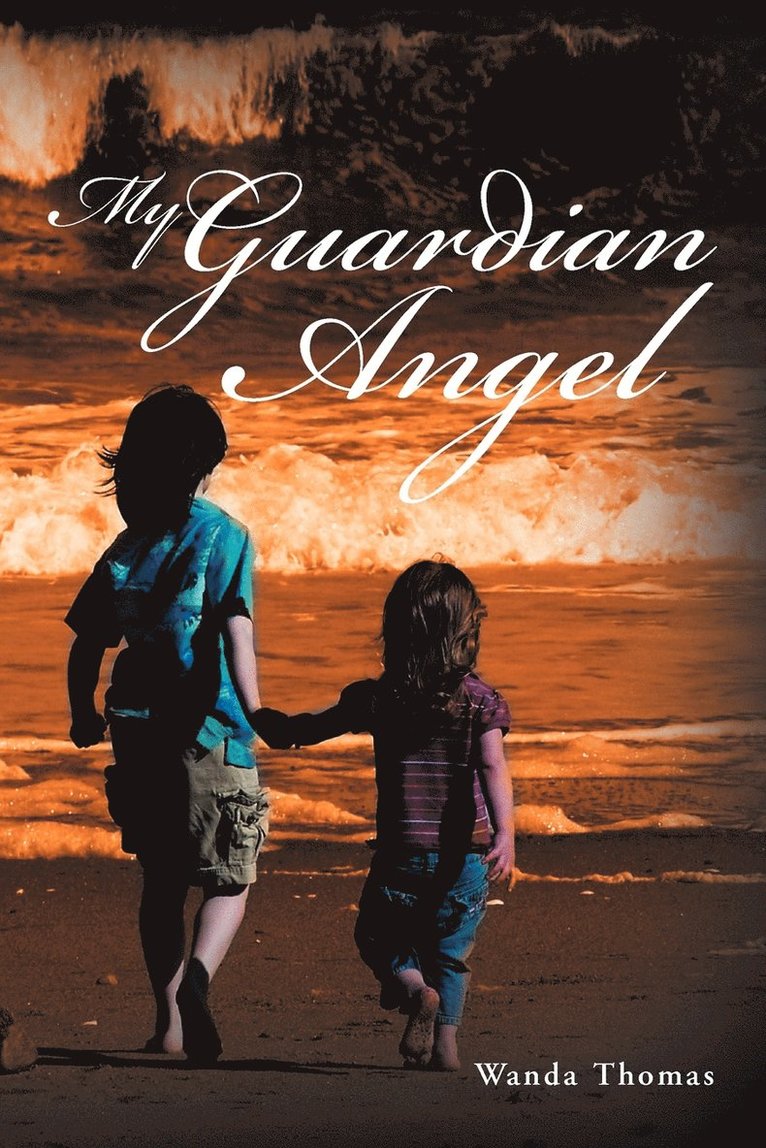 Wanda Thomas - My Guardian Angel, Häftad