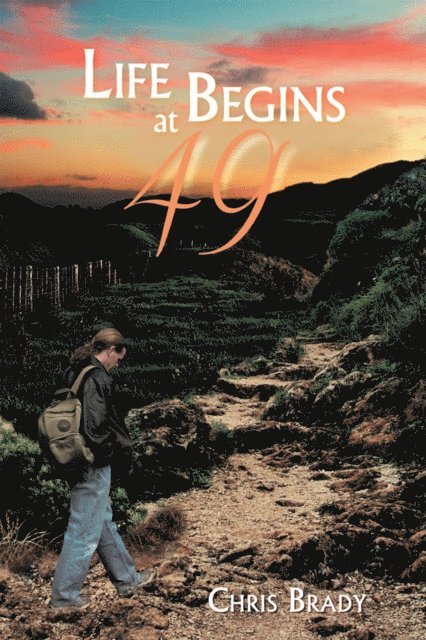 Chris Brady - Life Begins at 49, E-bok