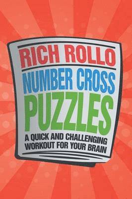 Number Cross Puzzles