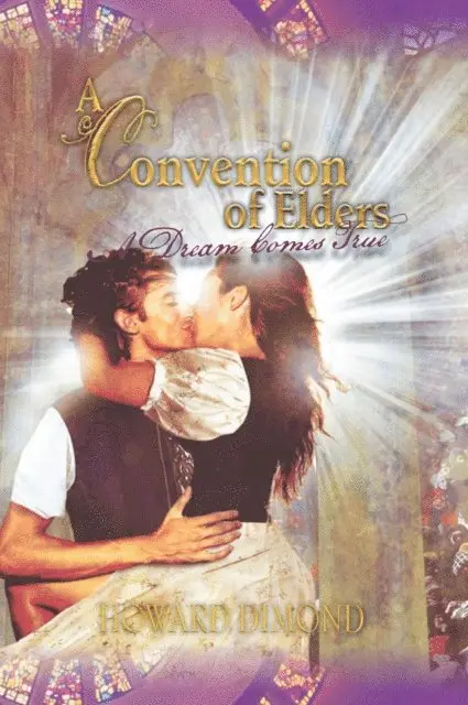 Howard Dimond - Convention of Elders, E-bok. Tillgänglighet: Lägg i varukorg