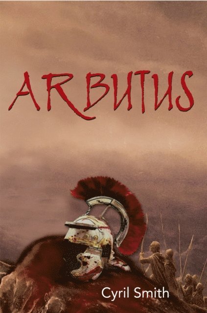 Cyril Smith - Arbutus, E-bok