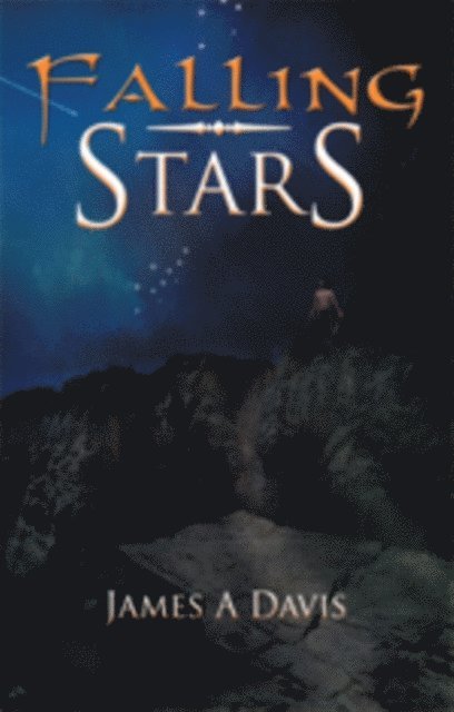 James A Davis - Falling Stars, E-bok