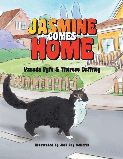 Therese Duffney, Vaunda Fyfe - Jasmine Comes Home, E-bok. Tillgänglighet: Lägg i varukorg