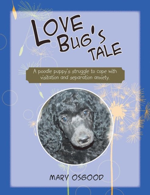Mary Osgood - Love Bug'S Tale, E-bok