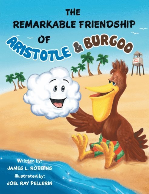 James L. Robbins - Remarkable Friendship of Aristotle & Burgoo, E-bok. Tillgänglighet: Lägg i varukorg