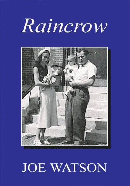 Joe Watson - Raincrow, E-bok. Tillgänglighet: Lägg i varukorg