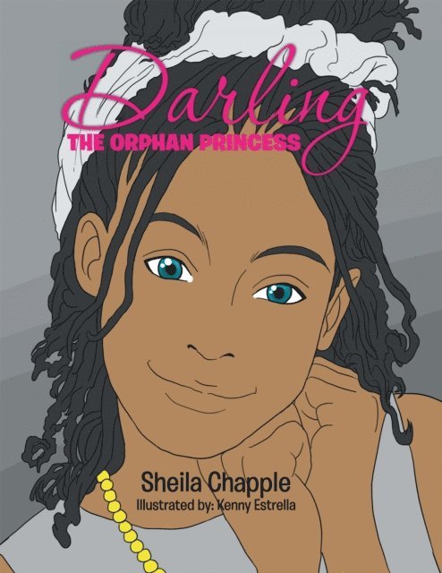 Sheila Chapple - Darling the Orphan Princess, E-bok