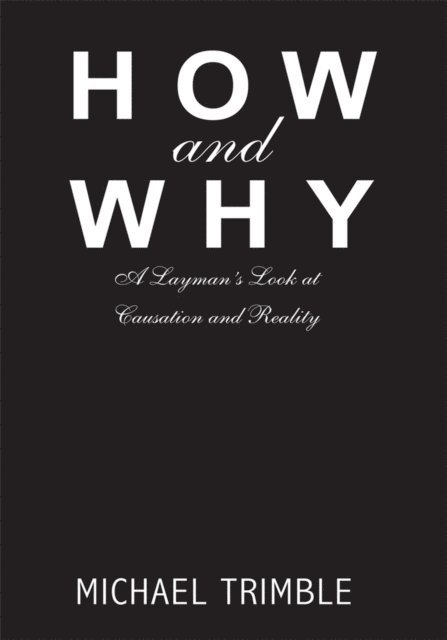 Michael Trimble - How and Why, E-bok. Tillgänglighet: Lägg i varukorg