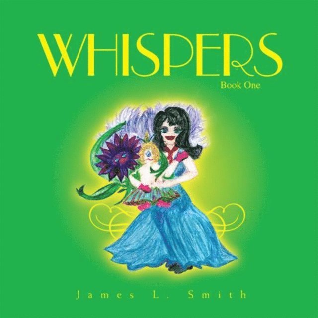 James L. Smith - Whispers, E-bok