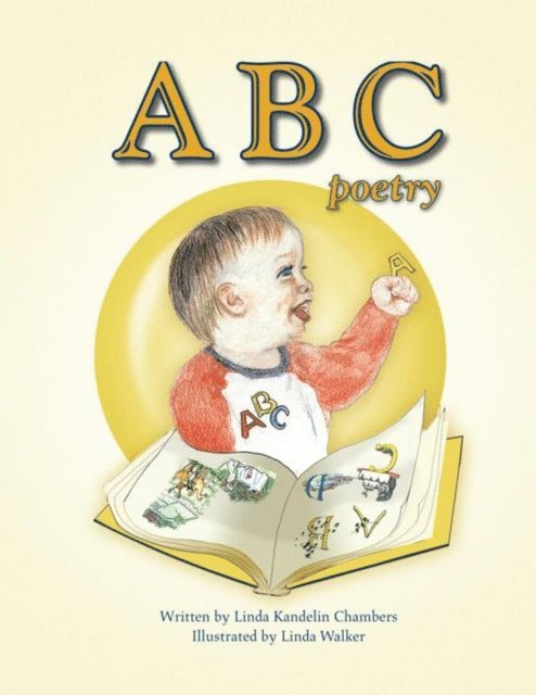 Linda Walker, Linda Kandelin Chambers - Abc Poetry, E-bok