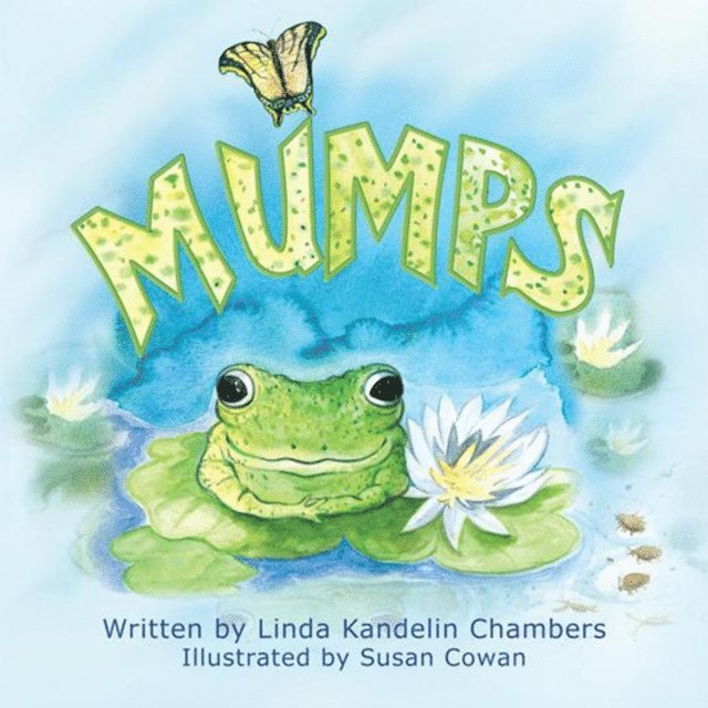 Linda Kandelin Chambers - Mumps, E-bok